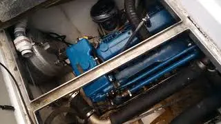 Ford 2704ET