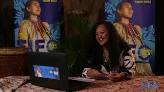 Inside the doc - Being Niuean