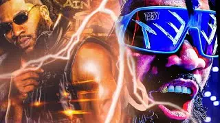 Whoop that Trick Yeet! - Trick williams & jey uso theme mashup
