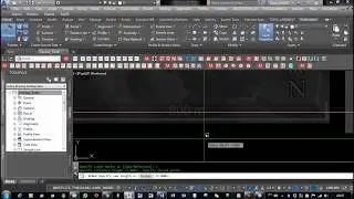Importando, Escalando e  Georreferenciando Imagem  do Google Earth no Auto  Cad#Aula-17