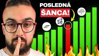 SKRYTÉ PRÍLEŽITOSTI NA TRHU, KTORÉ POHÁŇAJÚ AI!