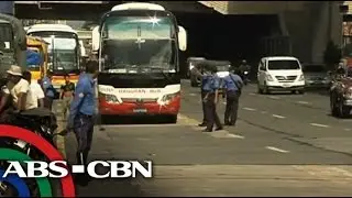 Heftier fines await 'colorum' vehicles