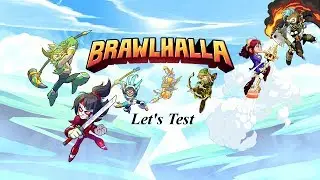 Ich bin zur&uuml;ck mit einem  neuen Format # Letzt Test 01