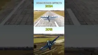 Machine Gun Sound Effects (War Thunder)