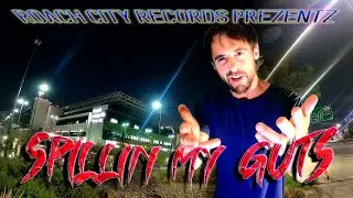allG Karali - Spillin My Guts
