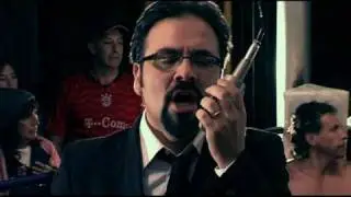 Campeón de Amor -- Versión Oficial