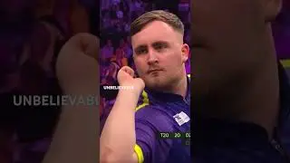 Wowcher! #dartsport #dartsnews #darts #dartschampionship