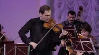 Dmitri Kogan, Volga Philharmonic. Piazzolla, Primavera/ Дмитрий Коган