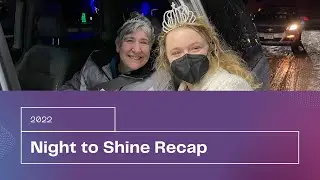 Sheboygan County Night to Shine 2022 Recap