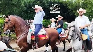 Hípico Santa Teresa - 18 de octubre de 2024