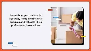 Handling Specialty Items Fine Art, Antiques, And Valuables During A Move