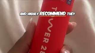 Can Tower 28 SOS Spray Transform Your Sensitive Skin? Honest Review & Results!