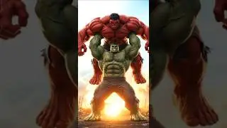 Army Hulk vs Lal Danav | Border War Short | Jay Hind