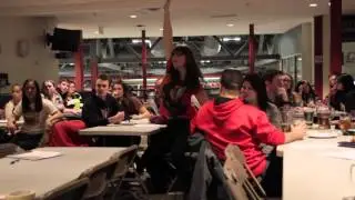 BUSU Music Trivia Night