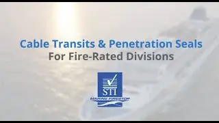 STI Marine Products