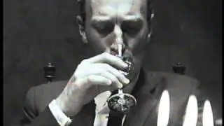Ingmar Bergman, Hour of the Wolf excerpt [