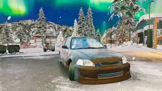Car Parking Multiplayer Gameplay 