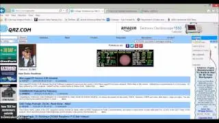 How to upload ADIF files