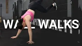 Wall Walk Efficiency: Improve Your Speed & Endurance