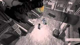 Splinter cell conviction Archer and Kestrel on single player story mode