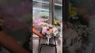 Bloom, where you are planted  #blushpetalsflowers #DubaiFlowershop #FlowerDesigner #FlowersinDubai
