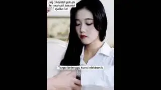 Sang ceo membeli gadis gila dari rumah jiwa untuk dijadikan istrinya #jangkauan #sorotan #fyp