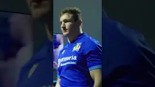 Choose your @SixNationsRugby  (🎥) model&hellip; 😎 #sixnations #rugby #sports