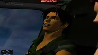 RE3: The Lord of the Necropolis. Mod criado por Komizo.