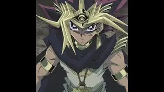 Mit&auml;,jos Marik pelaa Pegasus vastaan hyvin j&auml;nn&auml;n Yu-Gi-Oh Shadow kortti pelin Part 9?
