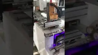 high power led uv curing machine for inkjet printer