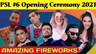 Opening Ceremony Of Psl 2020 | psl 2021 opening ceremony time | psl opening ceremony 2021 | psl 2021