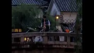 倉敷ジャズストリート2012