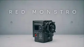The Coolest Cinema Camera Ever Made