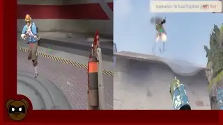 [TF2] Gorge Map Gameplay
