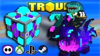 Best Weekly Chaos Chest Loot in Trove - Chaos Mega-Core (PC), Chaos Hound (XB1/PS4)