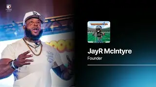 7 Eagle Academy with Mr. JayR McIntyre (Tha Hood Motiv8tor)