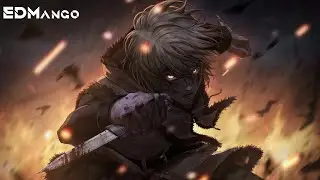 Silverberg ft. Jordan Frye - Reaper (Lyrics)