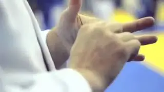 Дзюдо Мотивация №1 Judo Dance