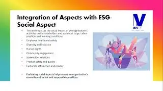 ENVIRONMENTAL GUARDIANSHIP:UNVEILING THE POWER OF ASPECT AND IMPACT -ISO 14001 /ESG