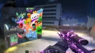 SODA LUV - Аквадискотека 🖤 (csgo fragmovie)