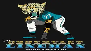 The Observant Lineman LIVE