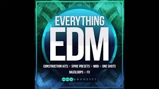Everything EDM