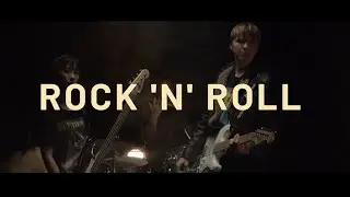 Rock 'N' Roll Culture Night 2023