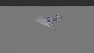 Starscream Transform - Retimed nosecone/ cockpit transformation