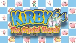 Kirby 64 - Ripple Star Select - HQ SoundFonts