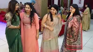 Kashmiri Mehandiraat | Part 1 | Anakshi & Sagar | Jammu-Chandigarh 2023