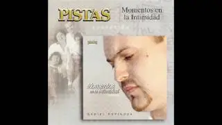 Jes&uacute;s Eres Mi Buen Pastor - PISTA Original De Gadiel Espinoza