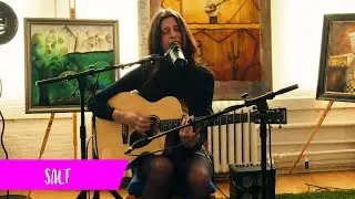 GARDEN SESSIONS: Ferry Townes - Salt October 19th, 2024 Underwater Sunshine Festival, NYC
