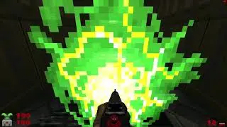 Doom II | 