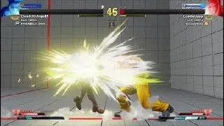 2nd PERFECT in 24 Hrs, Vs. Ingrid-Karin (2-0 on the Set)